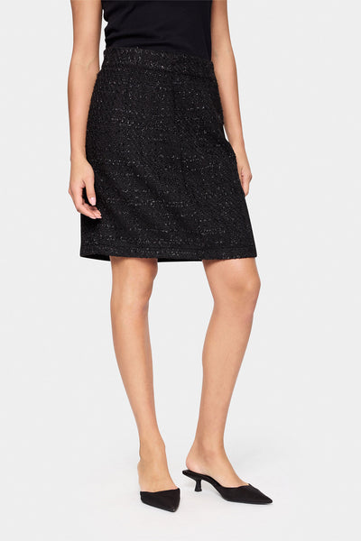 HennieSZ Skirt Black - 30513633 Thumbnail
