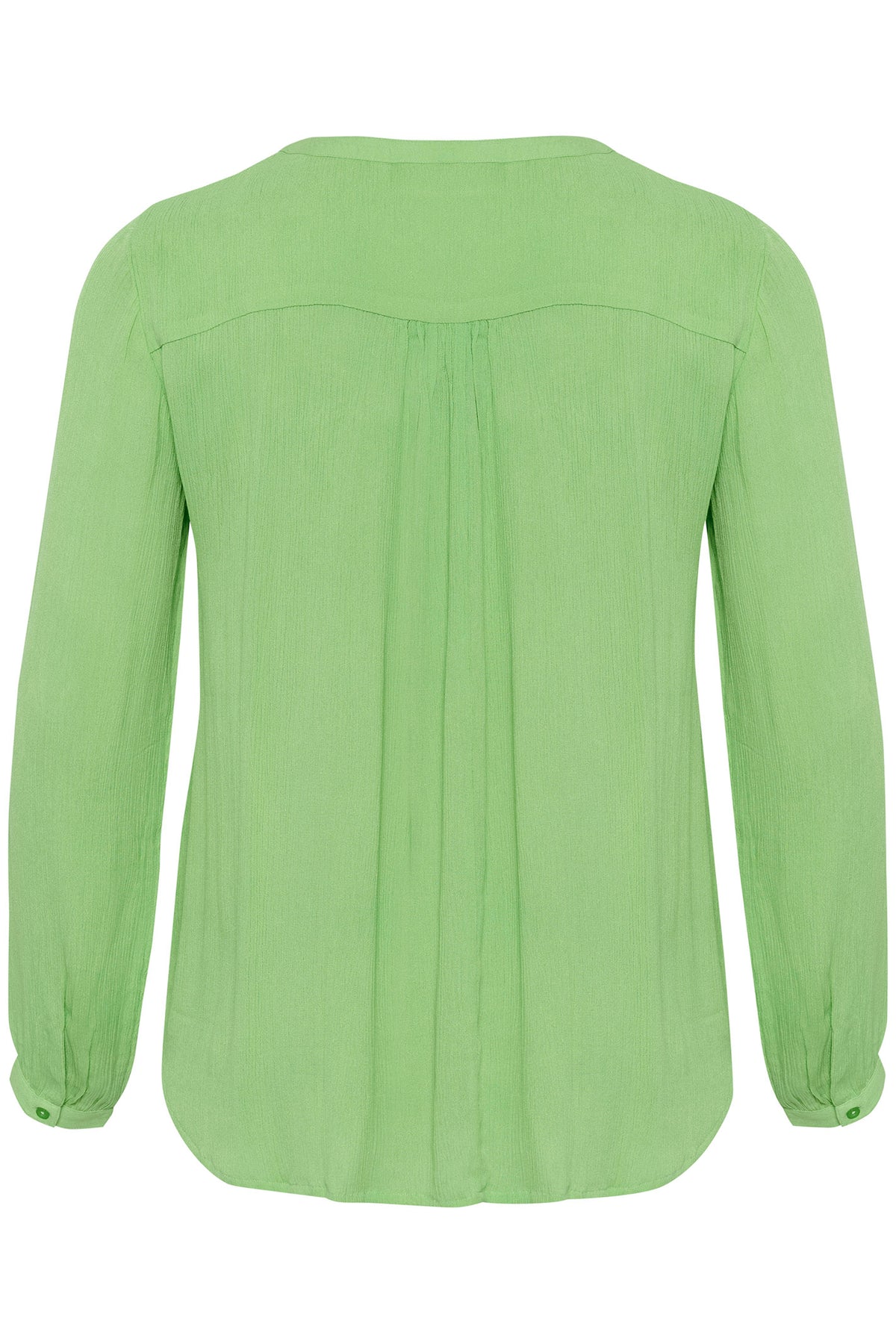KCami LS Blouse Spring Bouquet - 10580001