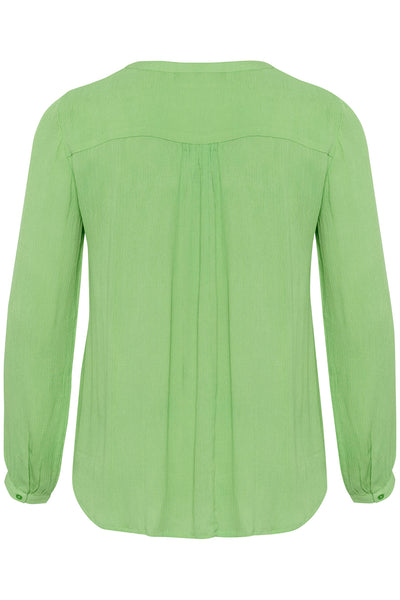 KCami LS Blouse Spring Bouquet - 10580001 Thumbnail