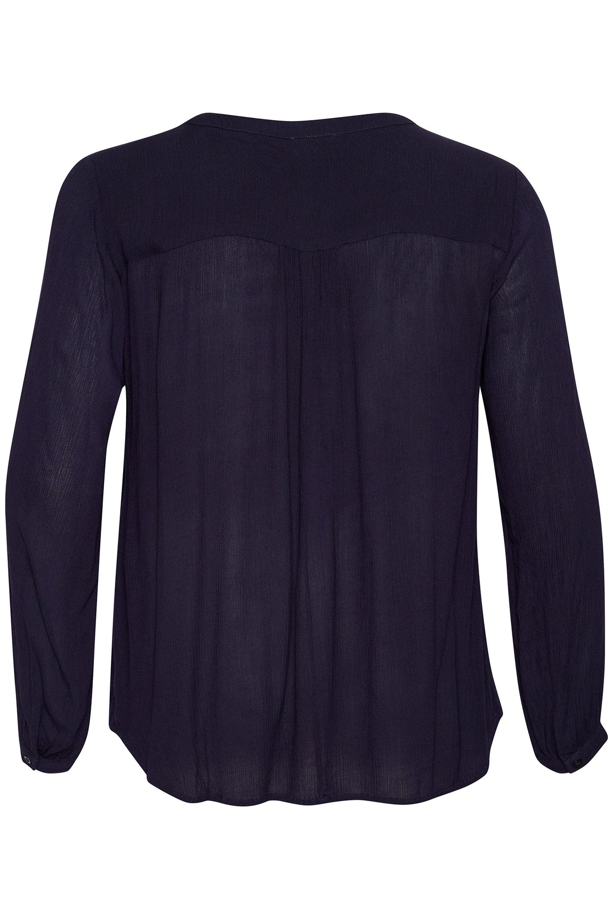 KCami LS Blouse Dawn Purple - 10580001