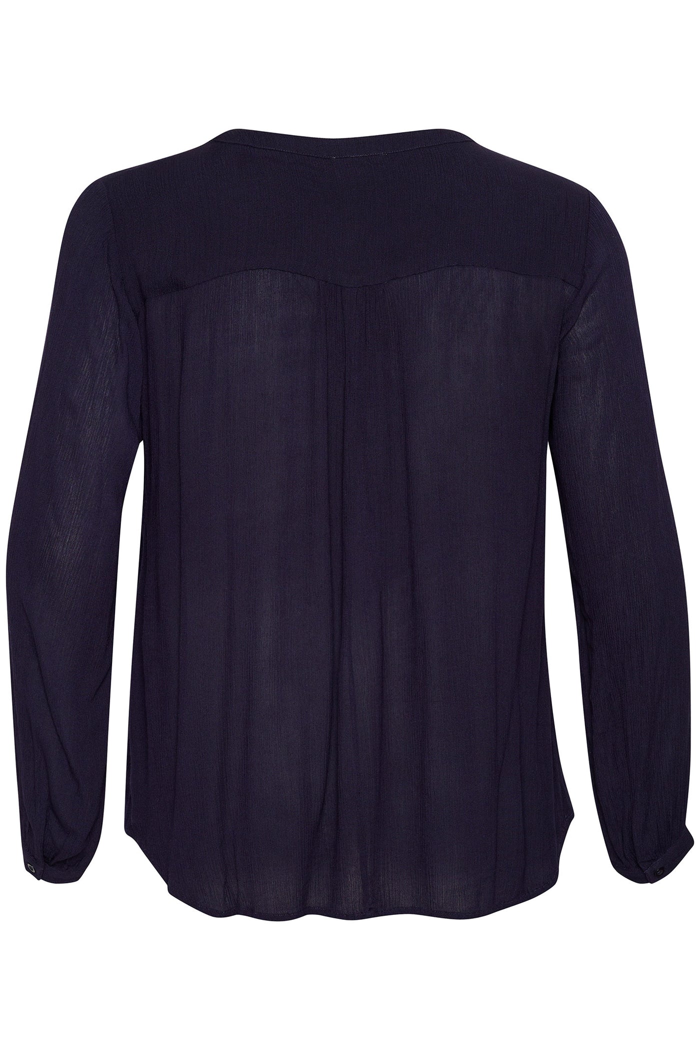 KCami LS Blouse Dawn Purple - 10580001