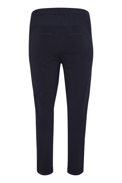 KCjia Belt Pants Midnight Marine - 10580008 Thumbnail
