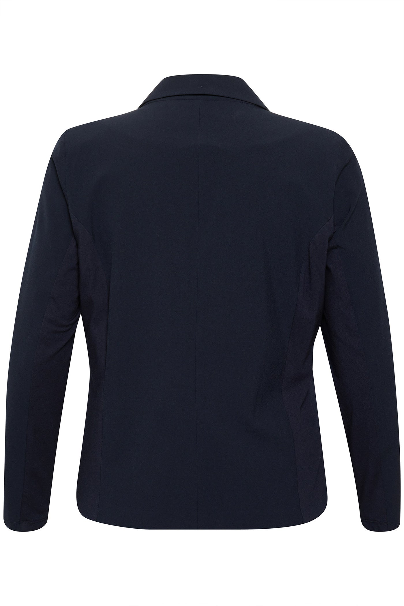 KCjia Blazer Midnight Marine - 10580023
