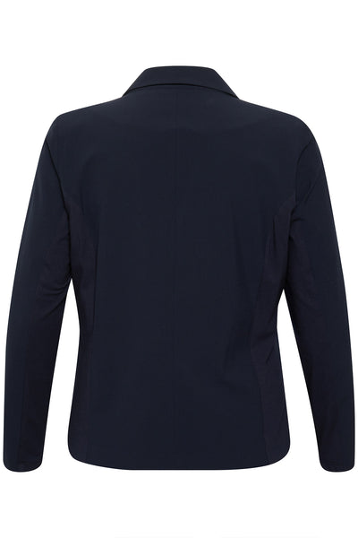 KCjia Blazer Midnight Marine - 10580023 Thumbnail
