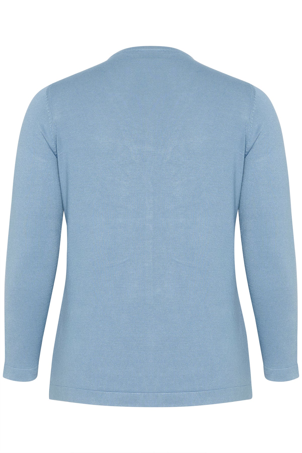 KCfarsia Cardigan FADED DENIM - 10580339