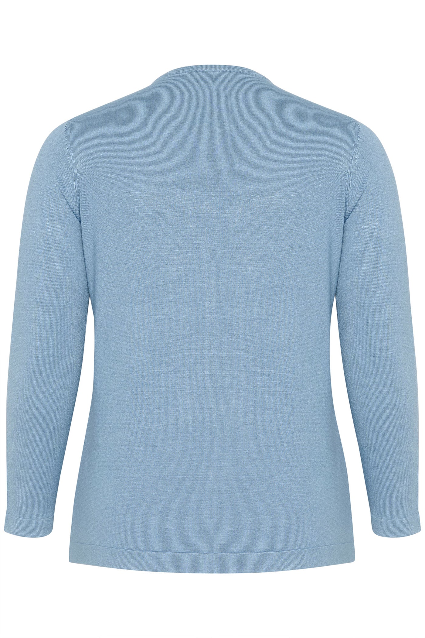 KCfarsia Cardigan FADED DENIM - 10580339