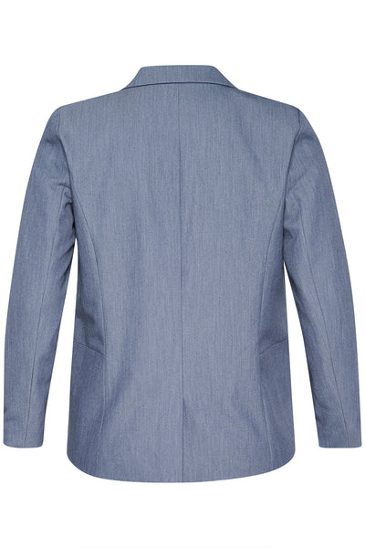 KCsakira Blazer Vintage Indigo - 10580933 Thumbnail
