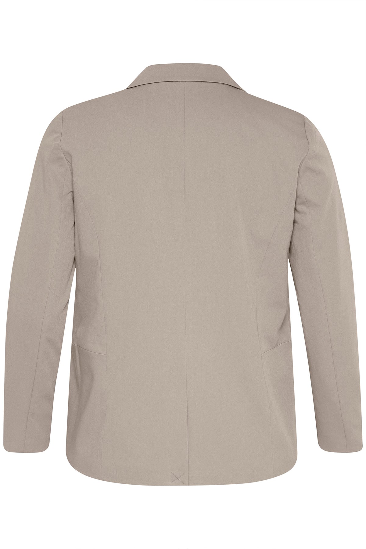 KCsakira Blazer Elephant Skin Melange - 10580933