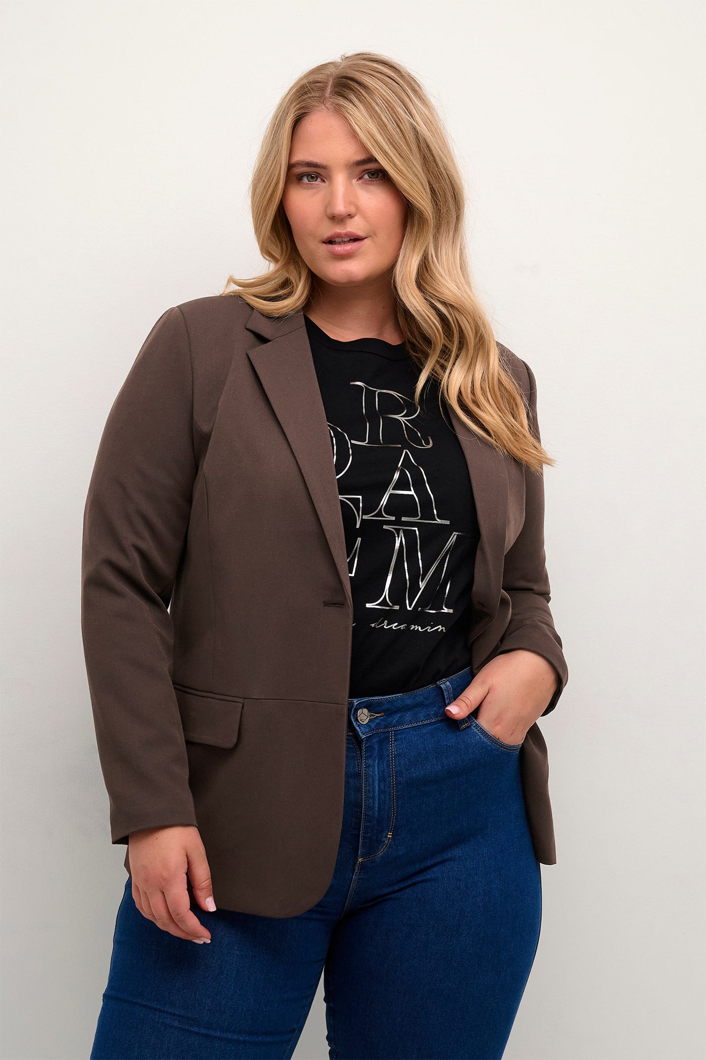 KCsakira Blazer Java - 10580933