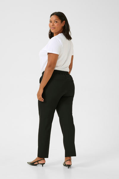 KCsakira Long Pants Black deep - 10581088 Thumbnail