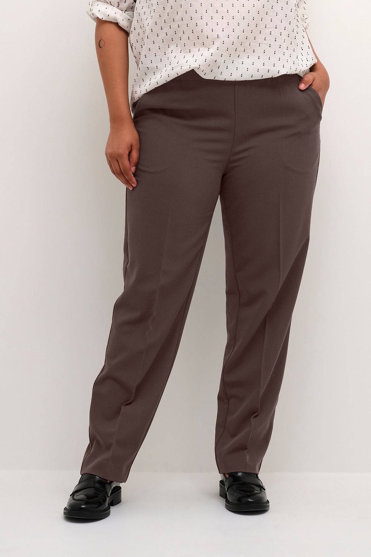 KCsakira Long Pants Java - 10581088