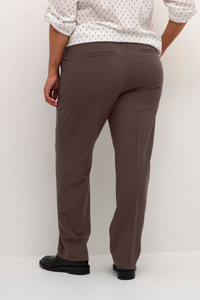 KCsakira Long Pants Java - 10581088 Thumbnail
