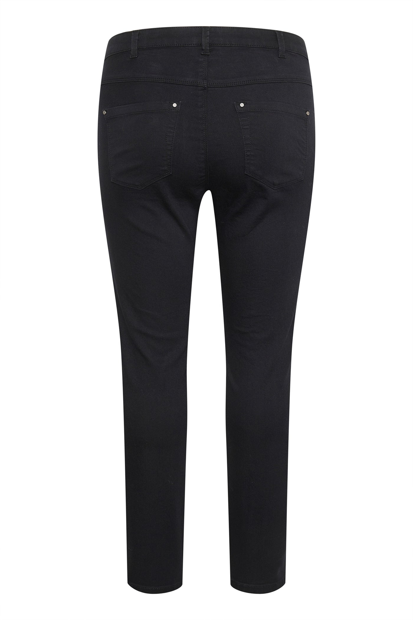 KCwilla Ida Slim Jeans Black deep - 10581270