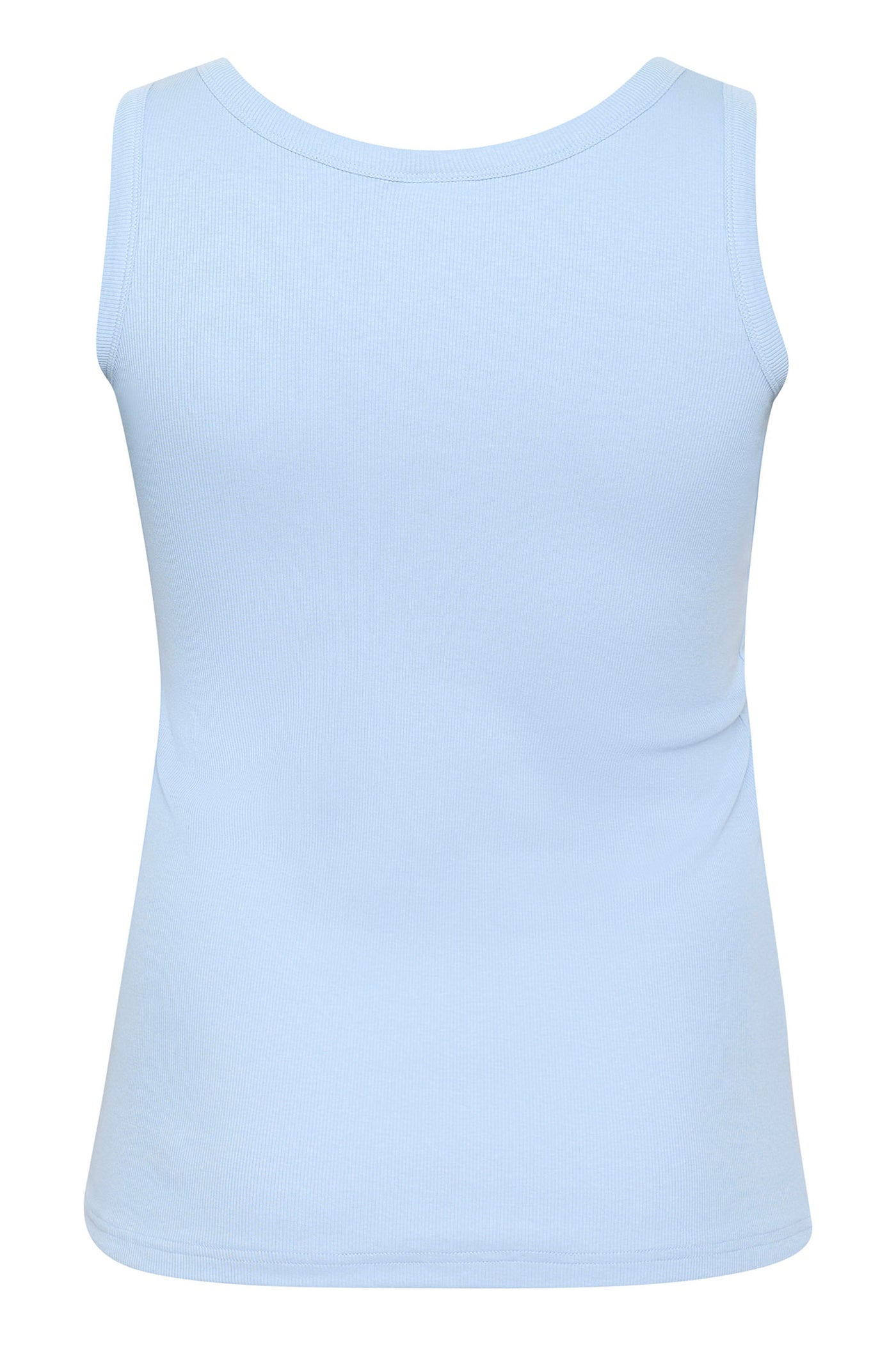 KCcarina Tank Top Soft Chambray - 10581396