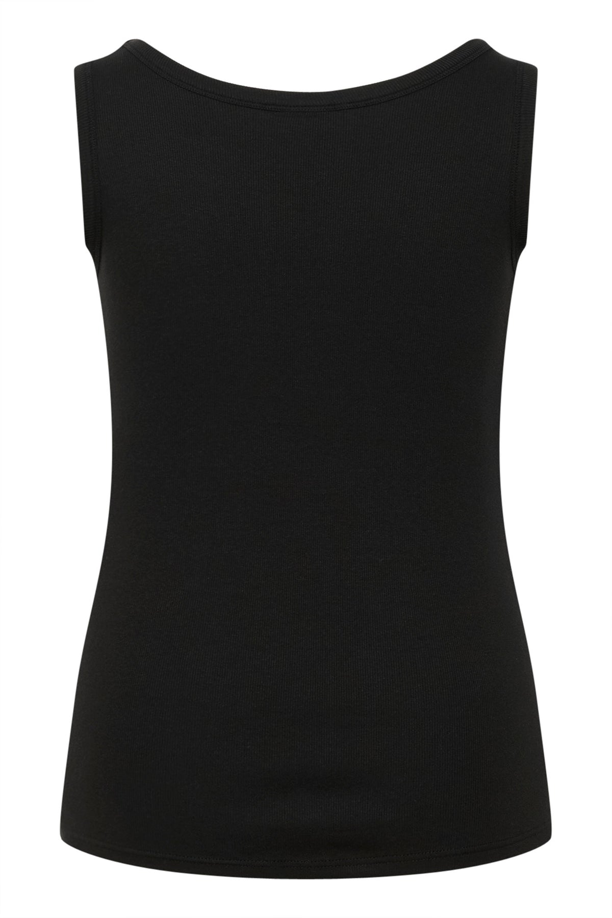 KCcarina Tank Top Black deep