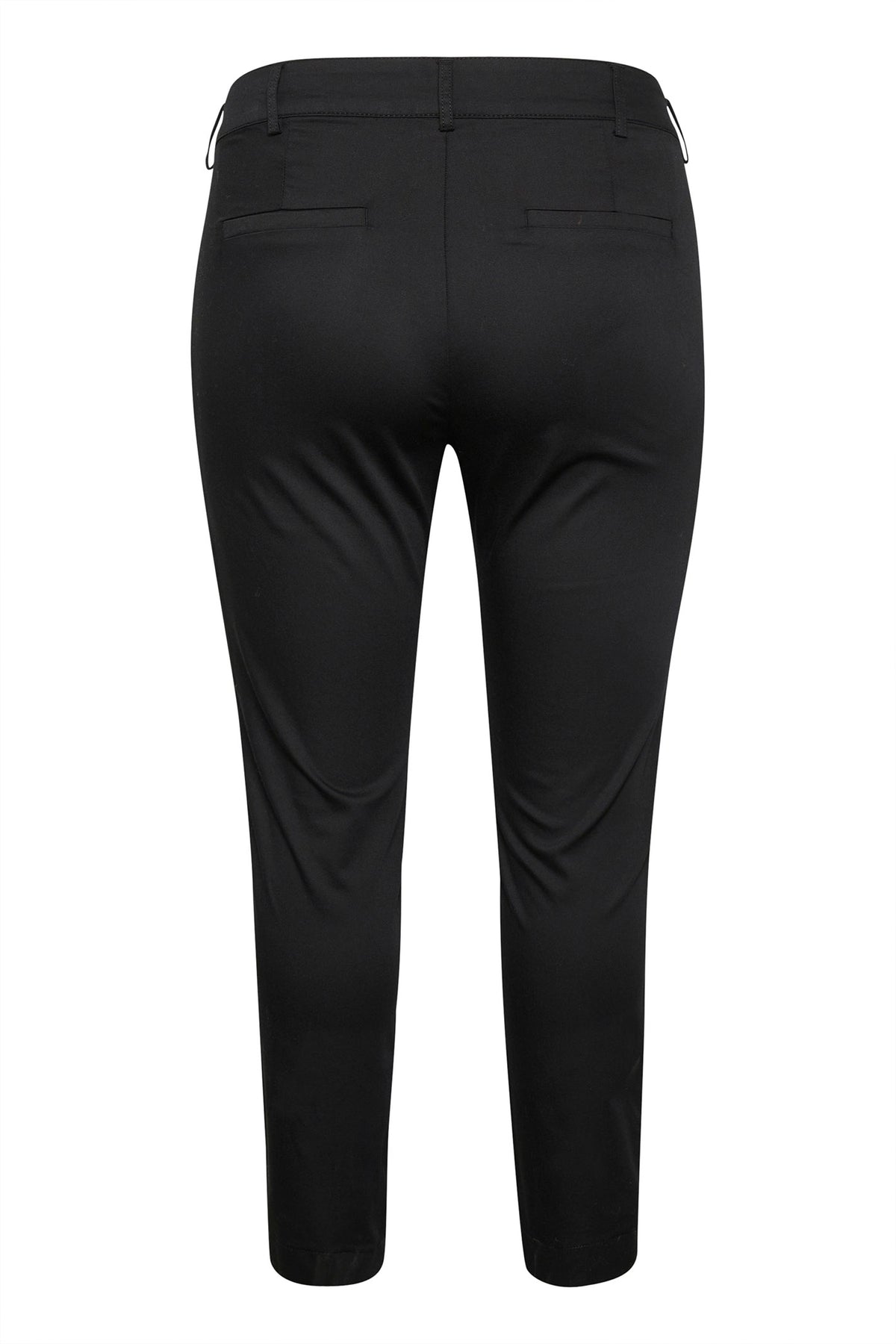 KCleana Chino 7/8 Pants Black deep - 10581546