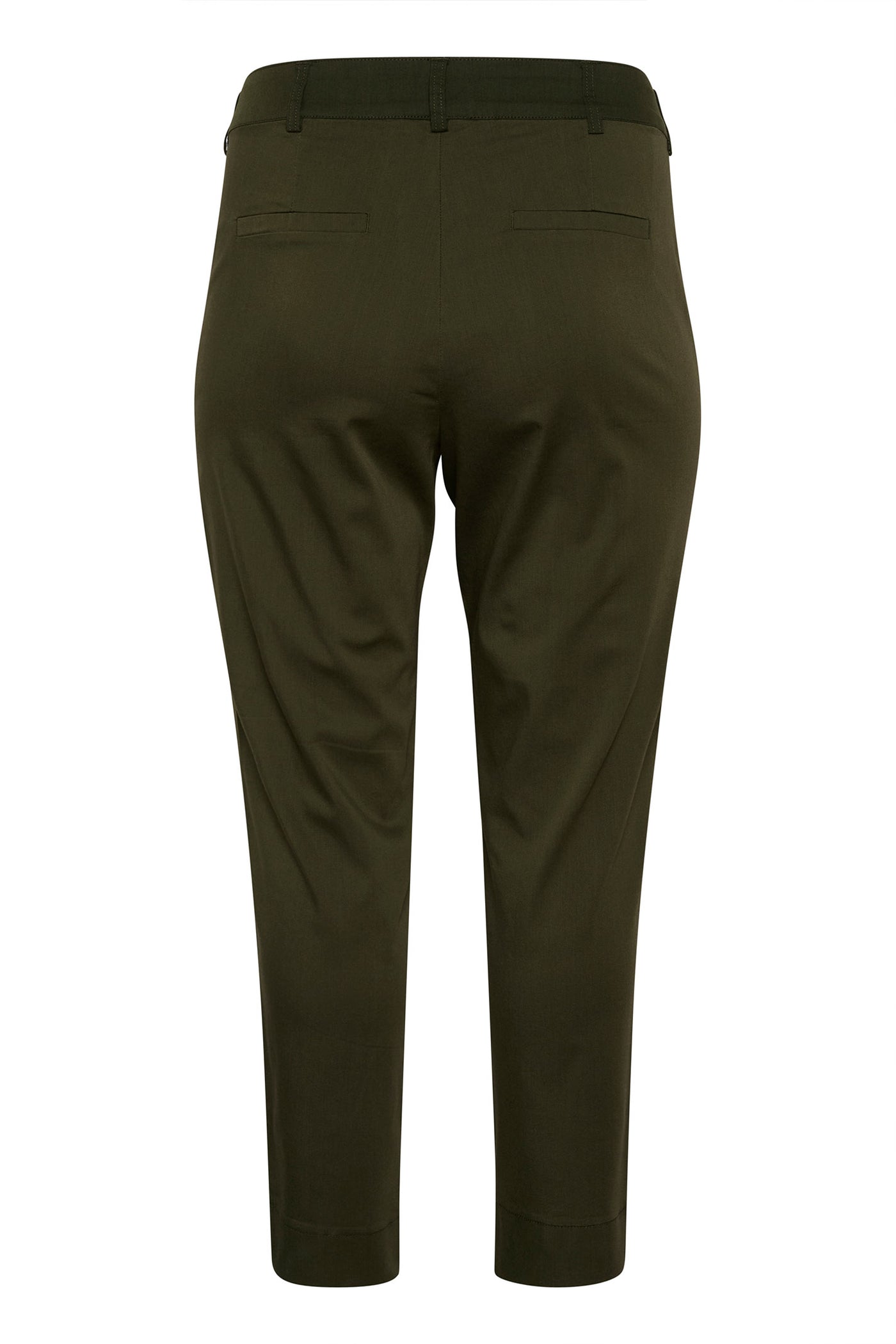 KCleana Chino 7/8 Pants GRAPE LEAF - 10581546