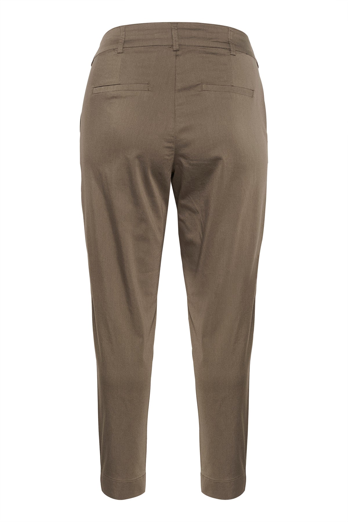 KCleana Chino 7/8 Pants Major Brown - 10581546