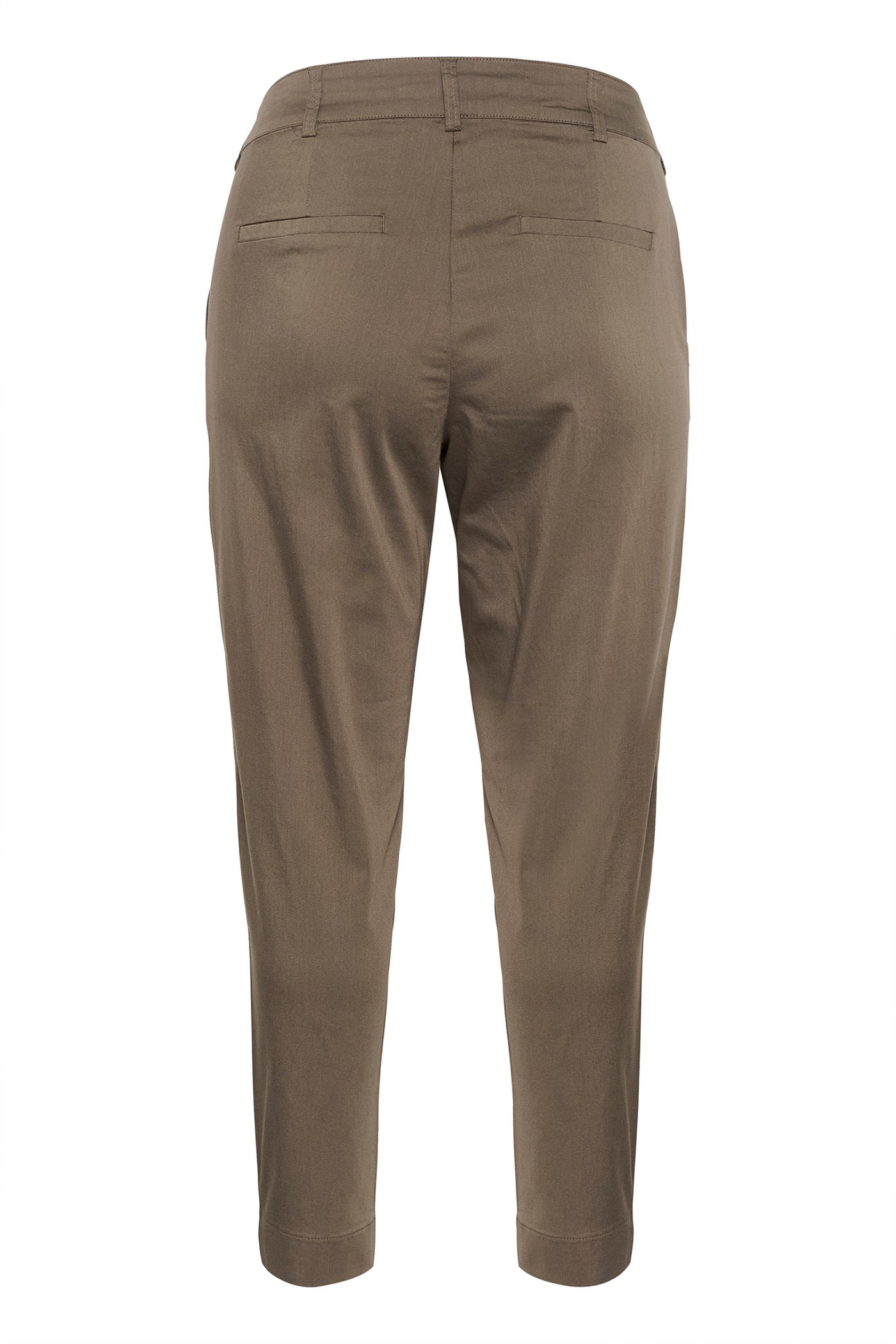 KCleana Chino 7/8 Pants Major Brown - 10581546