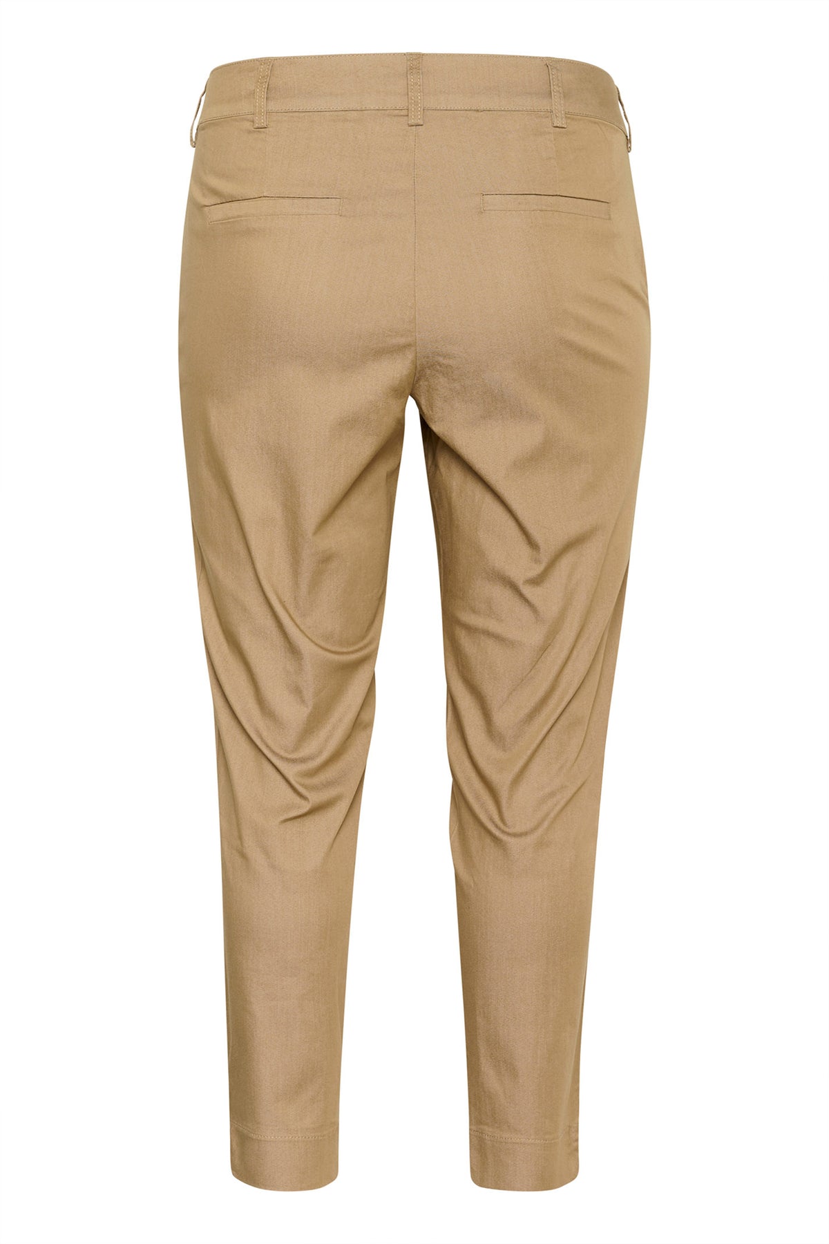 KCleana Chino 7/8 Pants Petrified Oak - 10581546