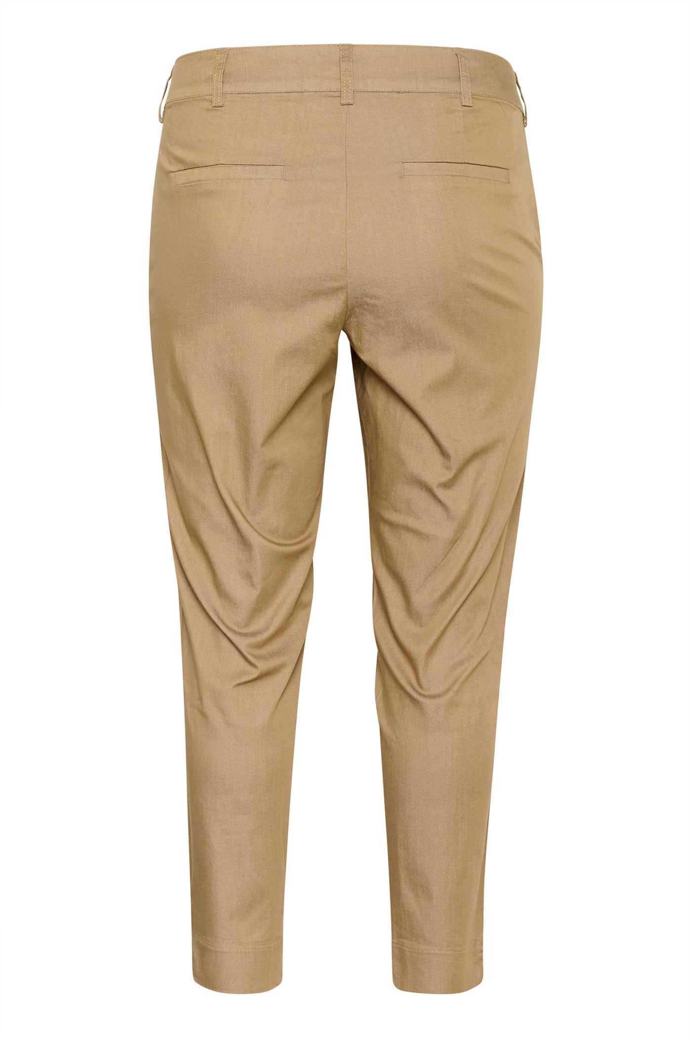 KCleana Chino 7/8 Pants Petrified Oak - 10581546