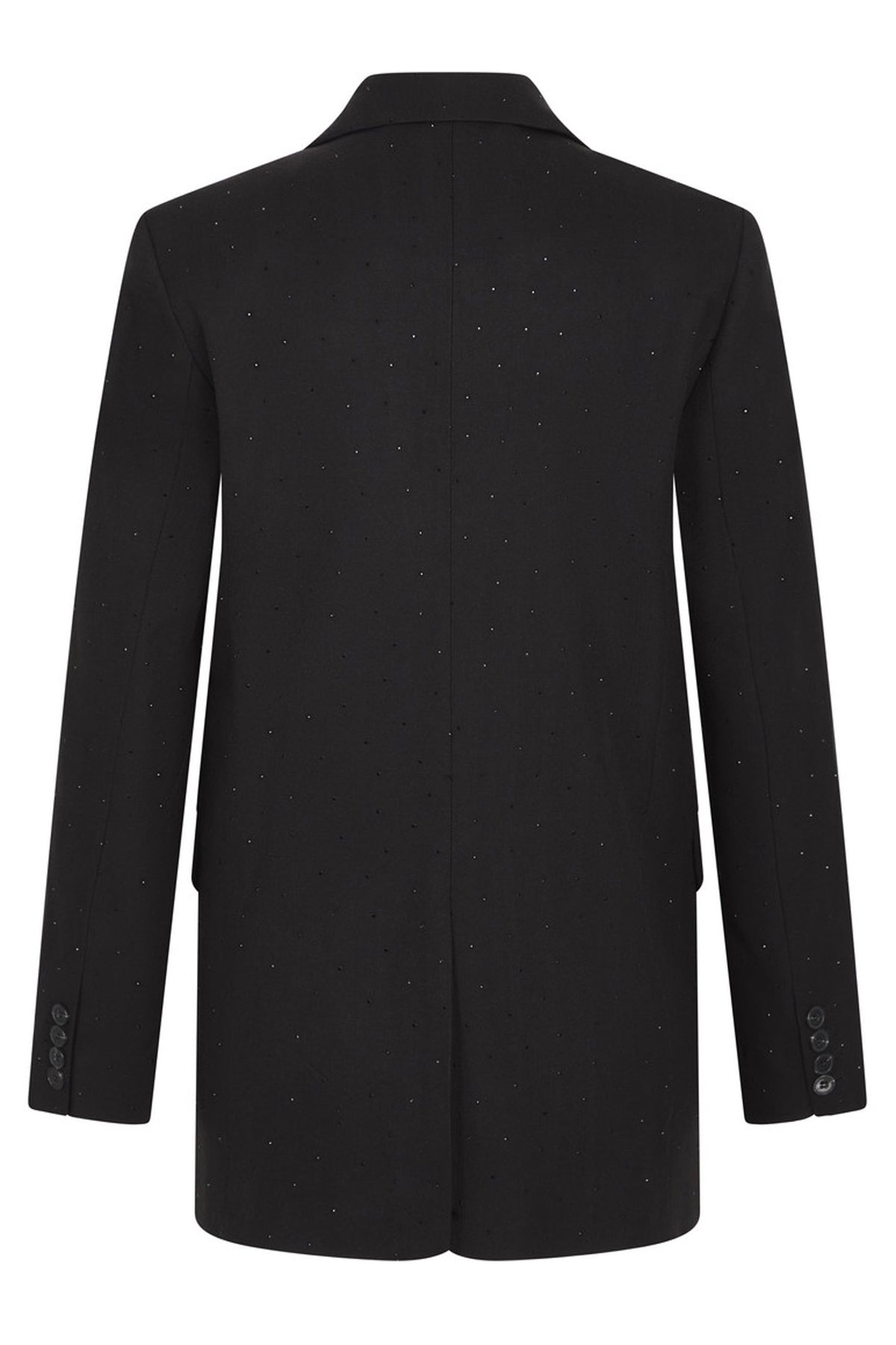 CorymbiaBBFrida blazer Black - BBW4206