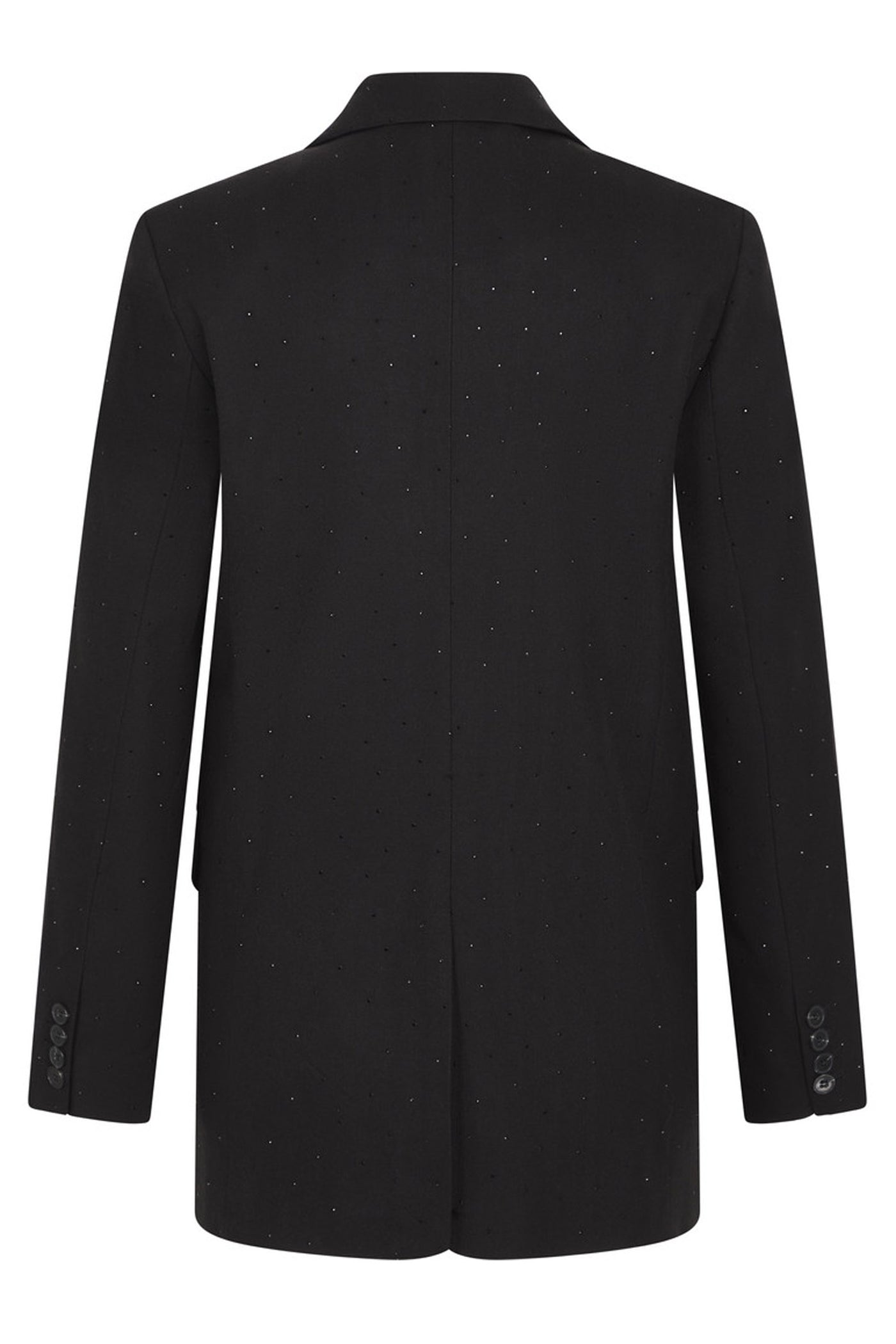 CorymbiaBBFrida blazer Black - BBW4206