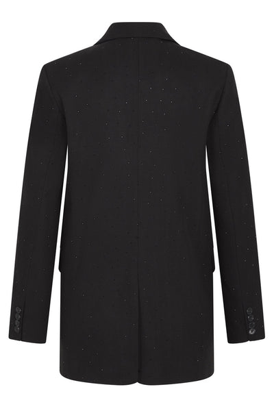 CorymbiaBBFrida blazer Black - BBW4206 Thumbnail