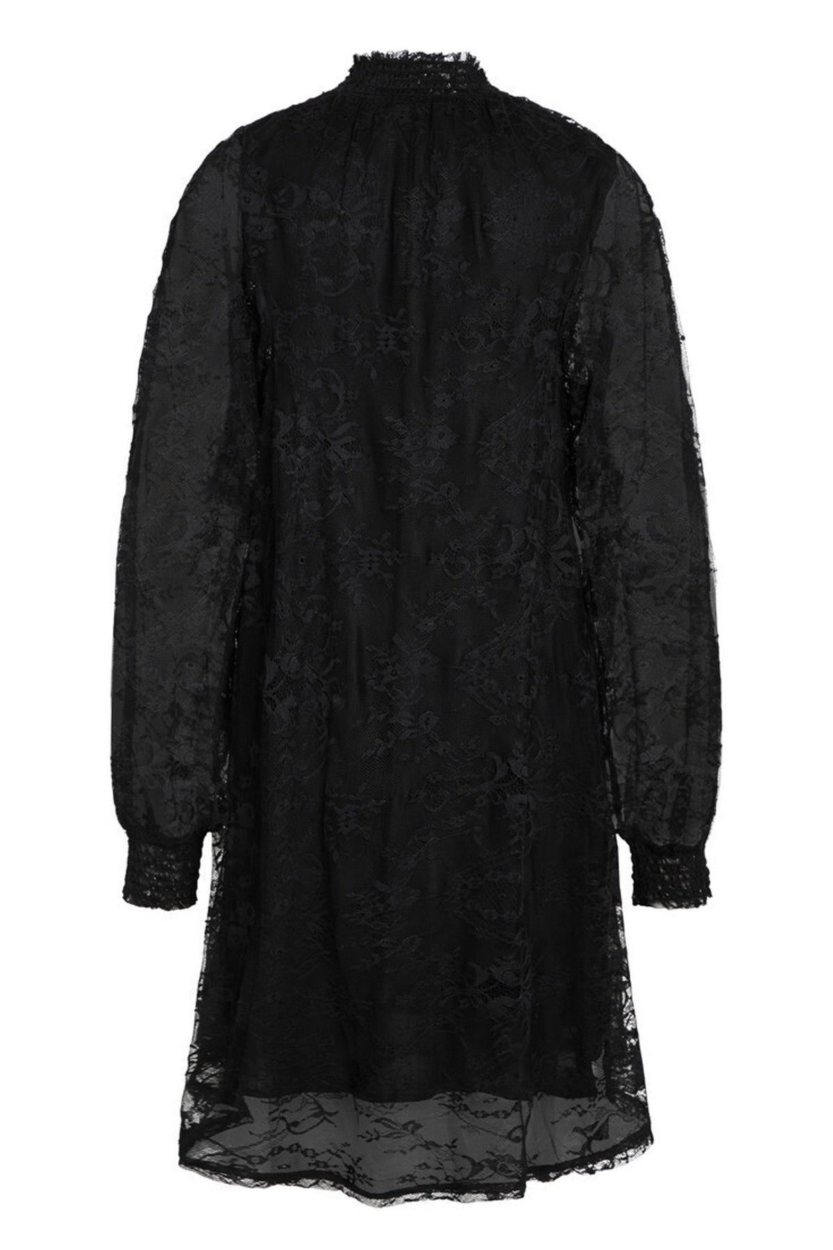 PolaBBPhilinas dress Black - BBW4210