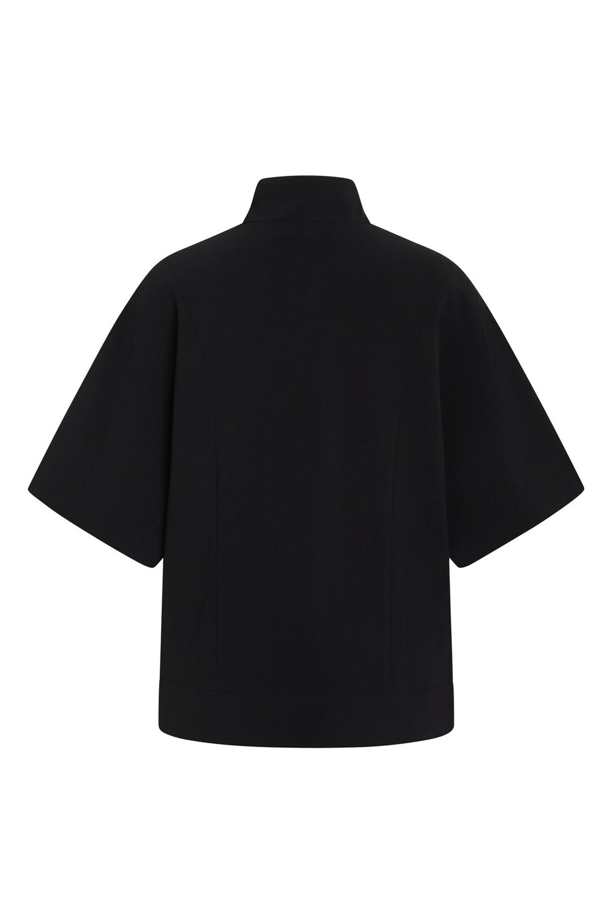 BrassicaBBCarly vest Black - BBW4216