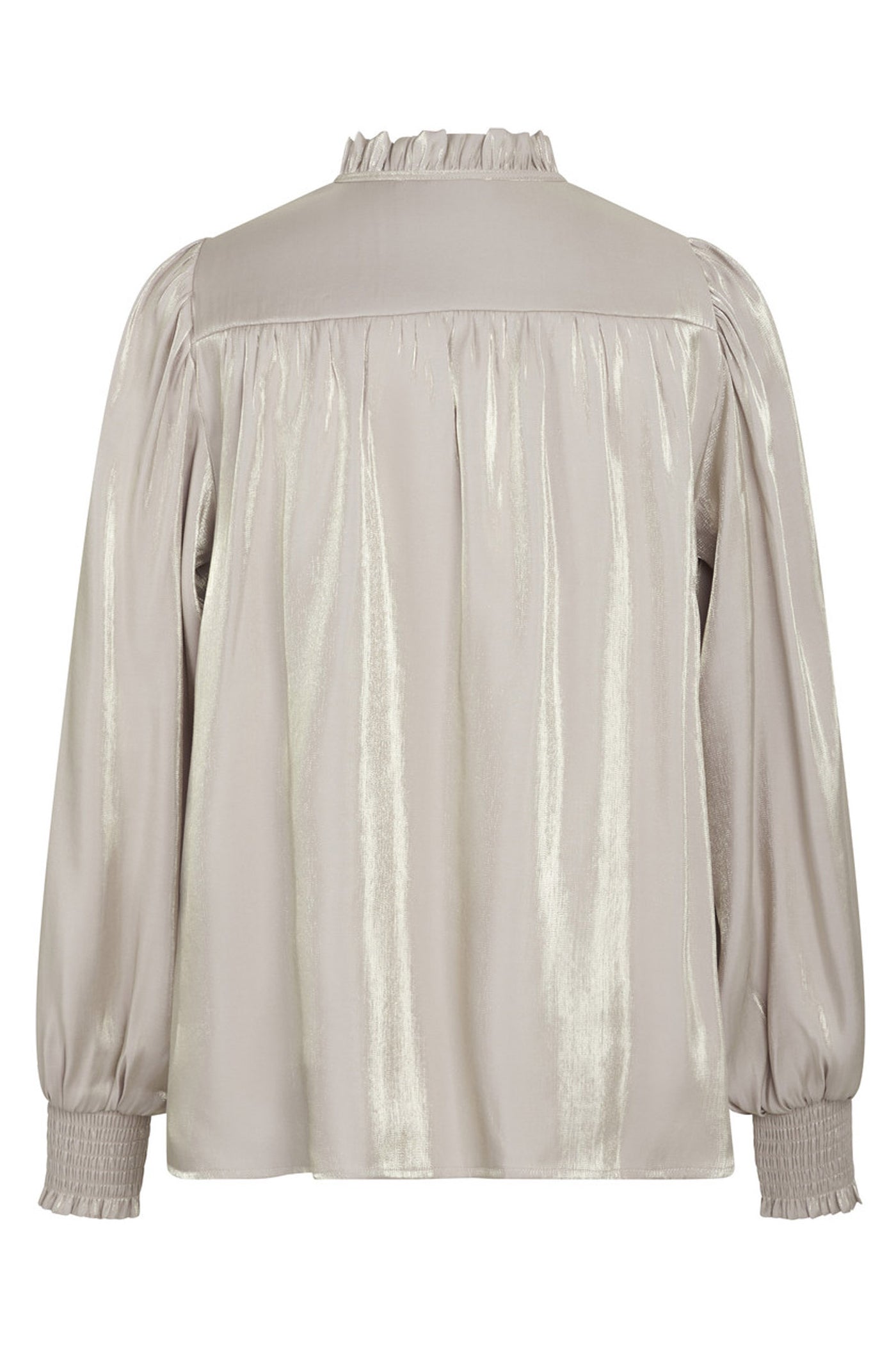 KassianiBBHarrietta shirt Gold Sand - BBW4228