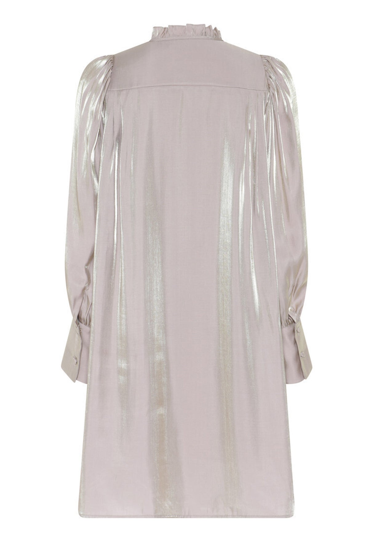 KassianiBBPiper dress Gold Sand - BBW4230