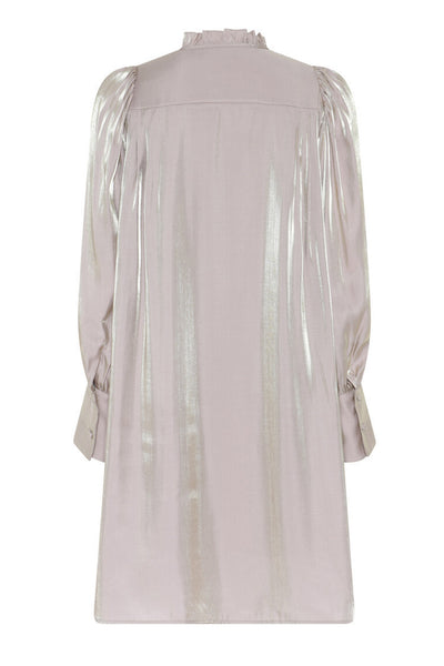 KassianiBBPiper dress Gold Sand - BBW4230 Thumbnail