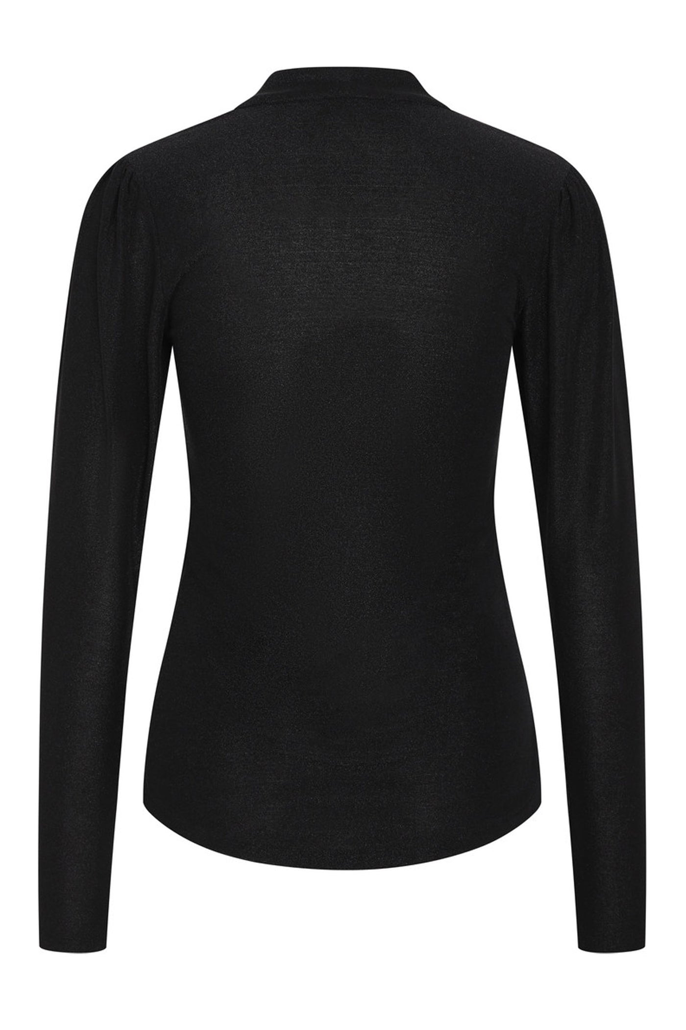 ComfreyBBAvalon blouse Black - BBW4246