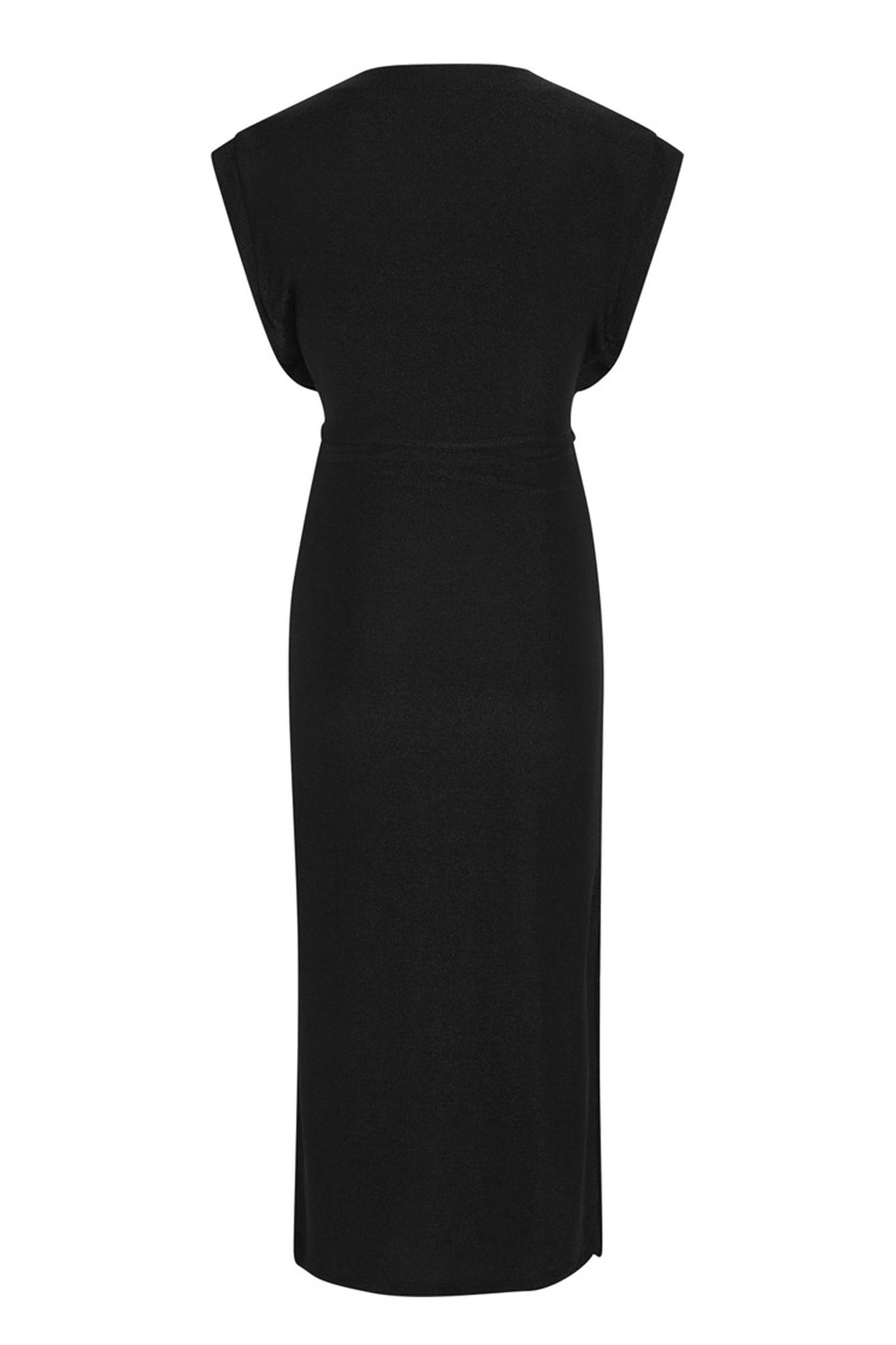 ComfreyBBAtalia dress Black - BBW4248