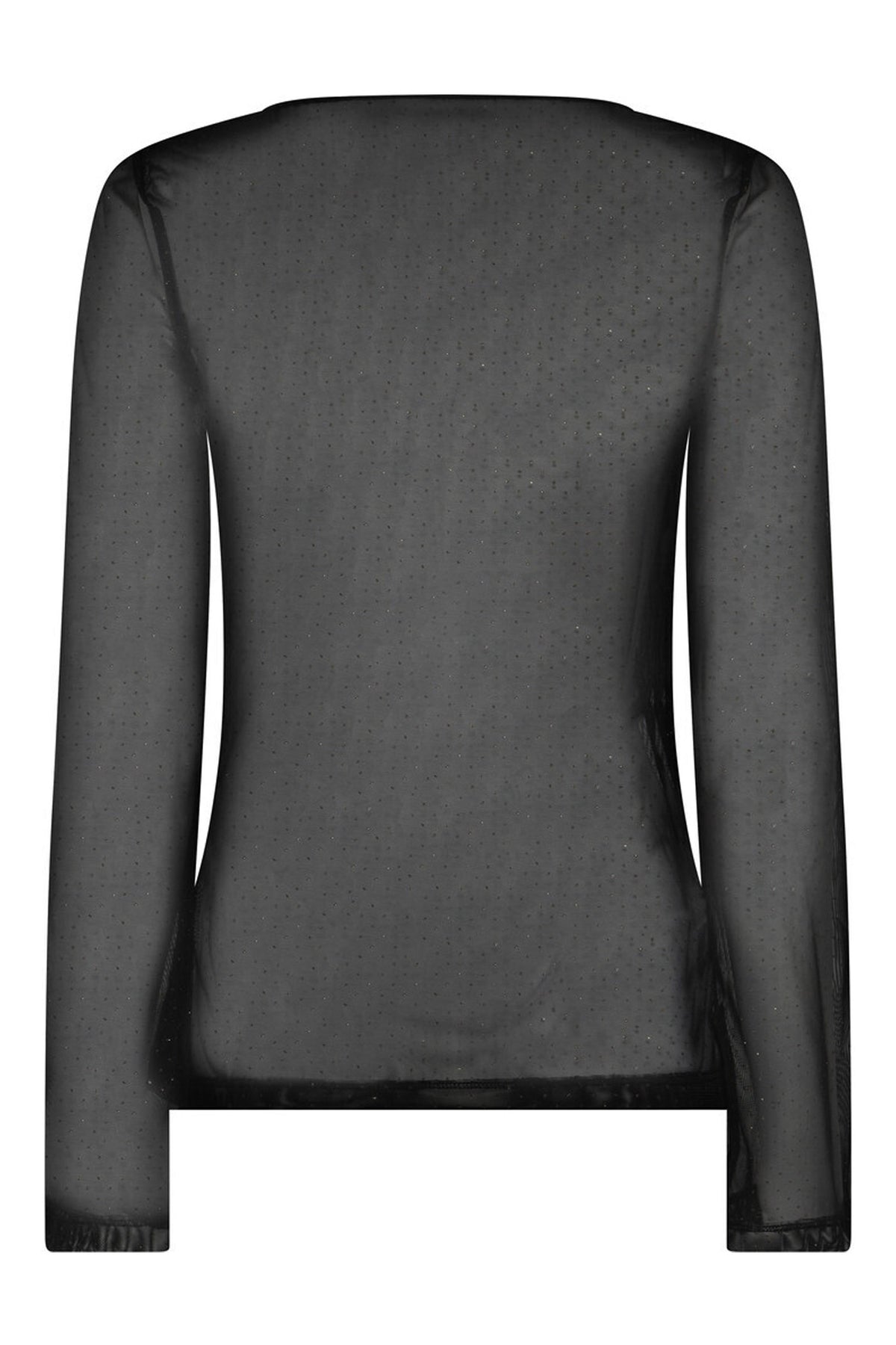 AmaBBTilda blouse Black - BBW4254