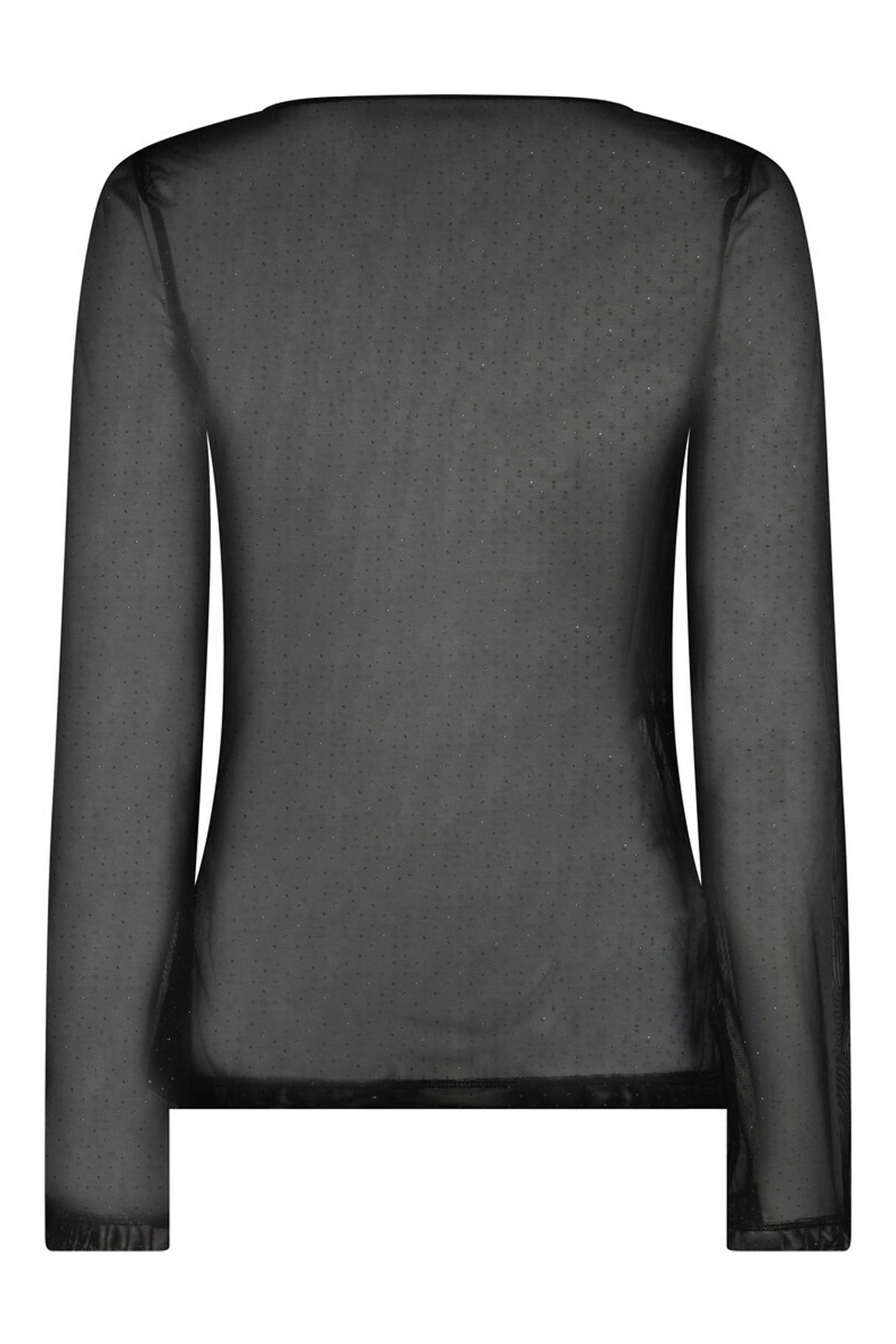 AmaBBTilda blouse Black - BBW4254