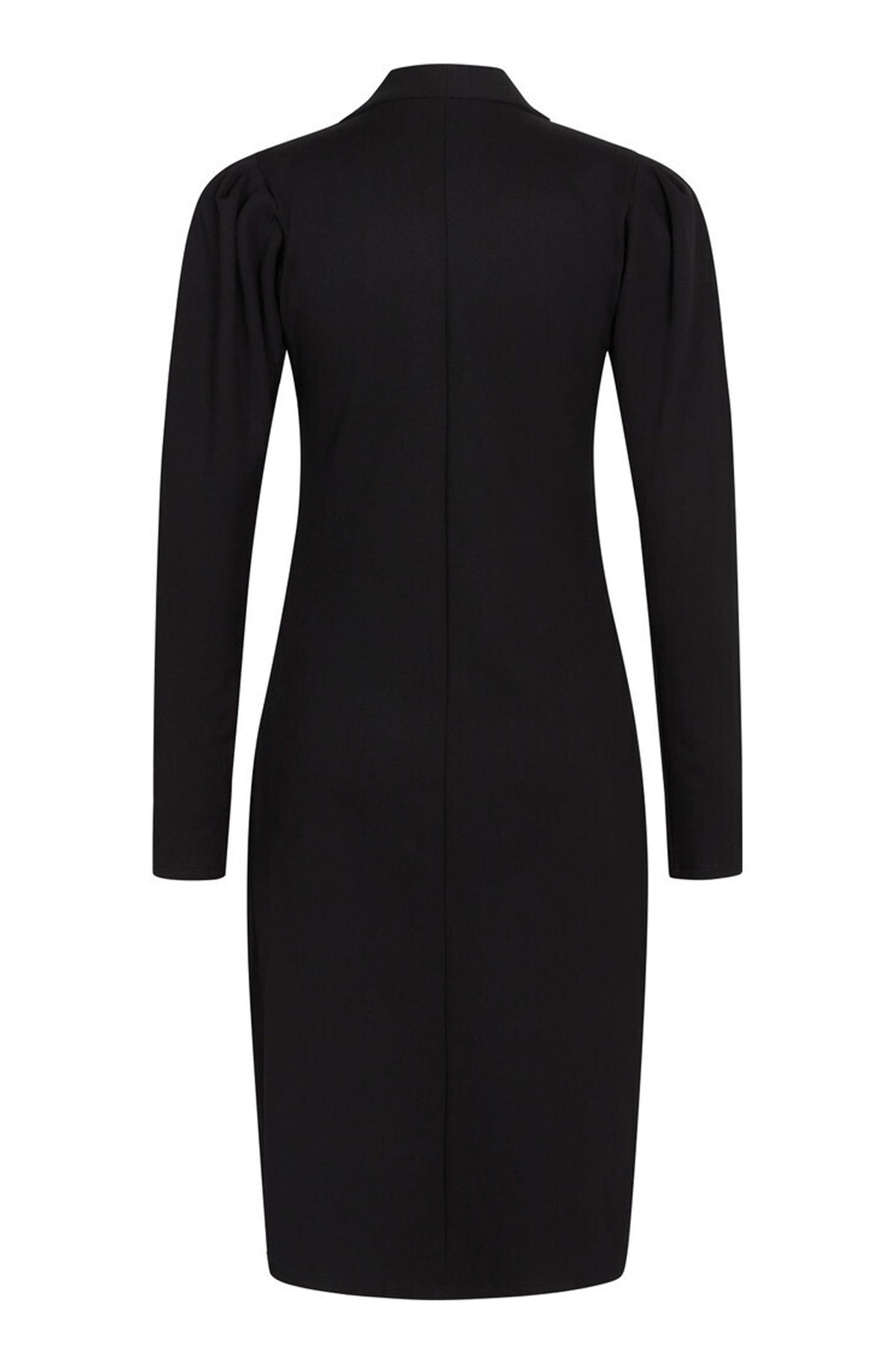 LucillasBBFryd dress Black - BBW4461