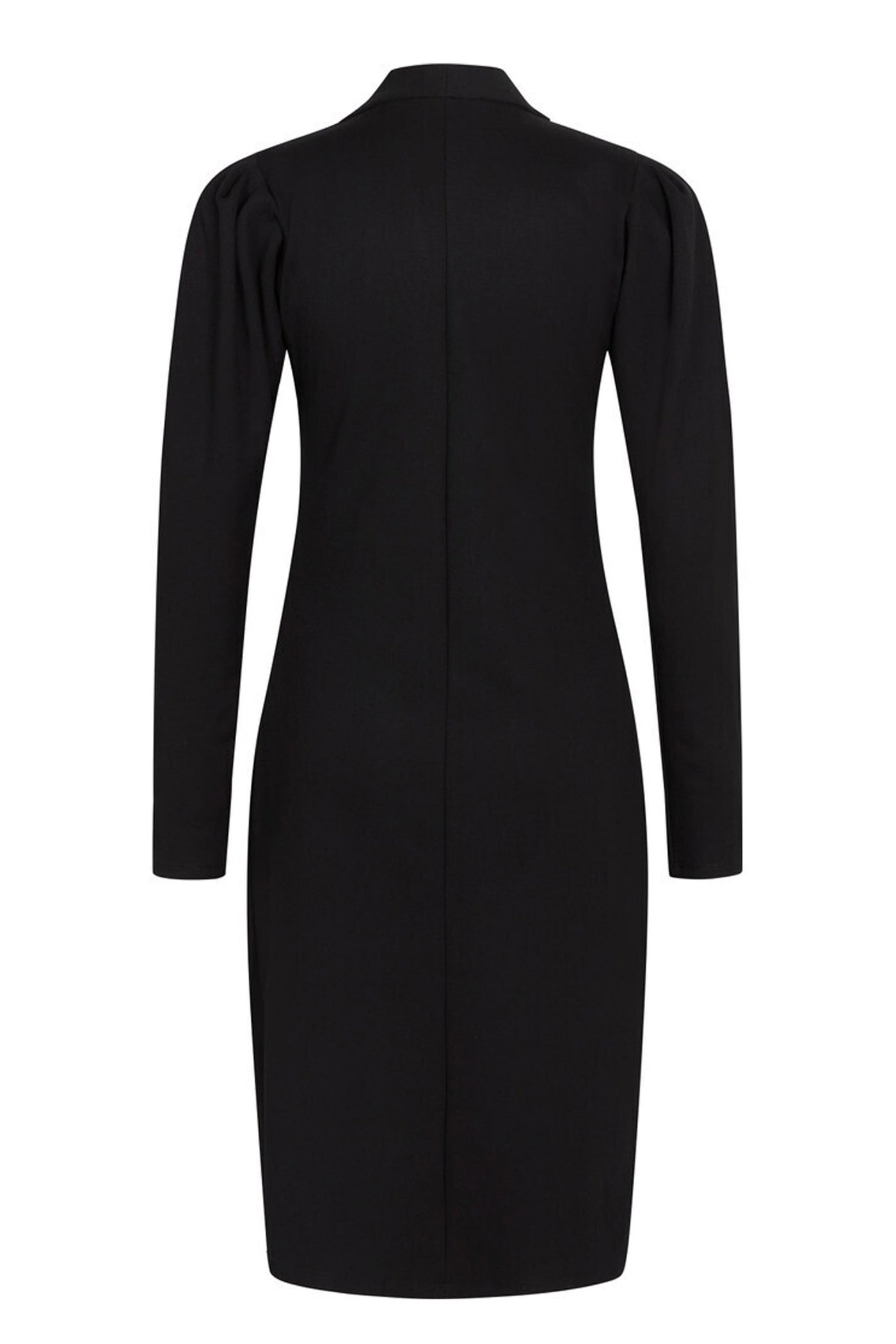 LucillasBBFryd dress Black - BBW4461