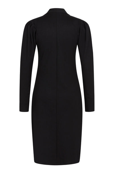 LucillasBBFryd dress Black - BBW4461 Thumbnail
