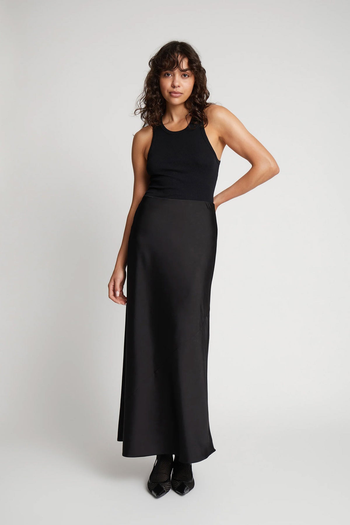 BARDOT 2-Black - 1202/24711