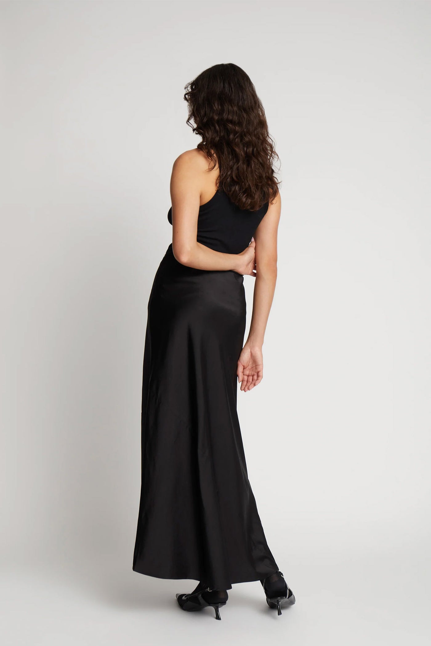 BARDOT 2-Black - 1202/24711