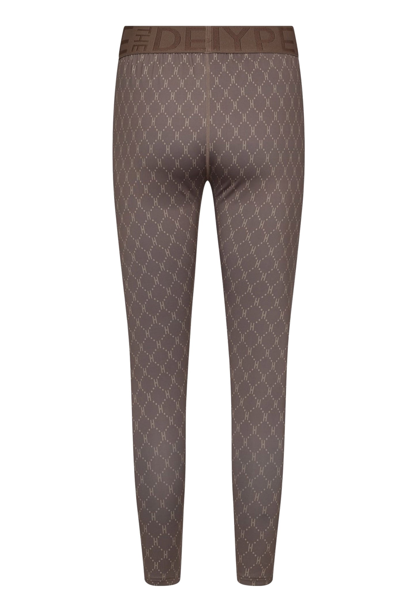 Legging Brown - 200-21-43