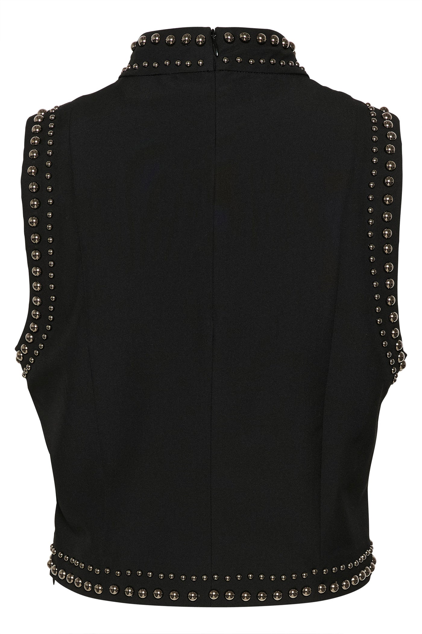 PhoebeGZ top Black - 10909621
