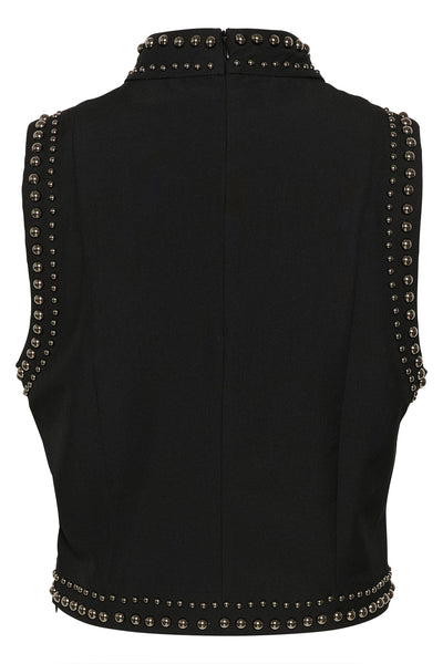 PhoebeGZ top Black - 10909621 Thumbnail