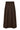AnyaCC Pleat Skirt 83-Mocca - 34178