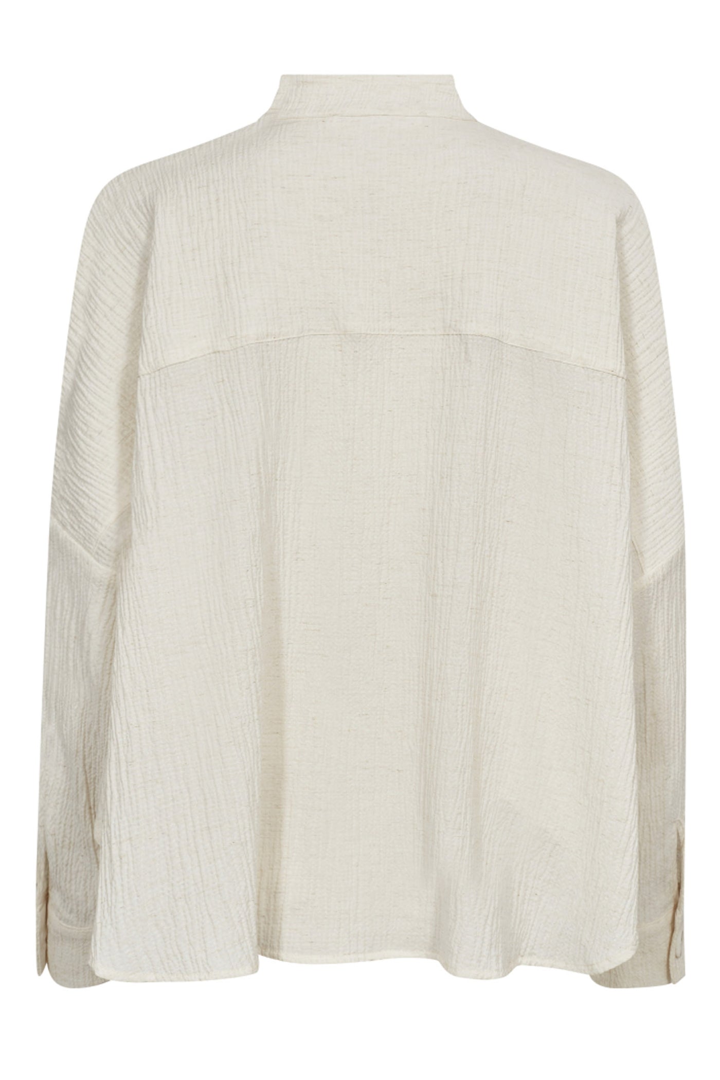 AngelaCC Wing Shirt 11-Off white