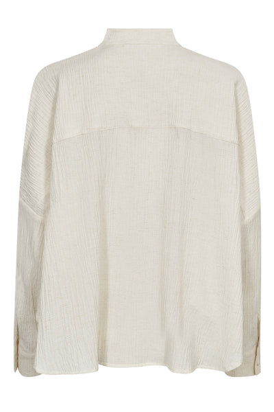 AngelaCC Wing Shirt 11-Off white Thumbnail