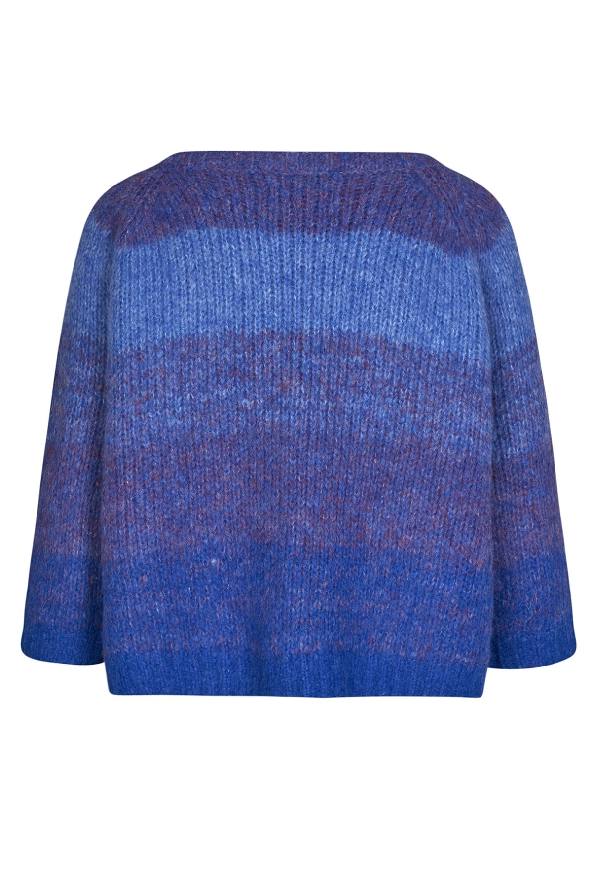 TortugaLL Jumper SS 20 Blue - 24426-5015