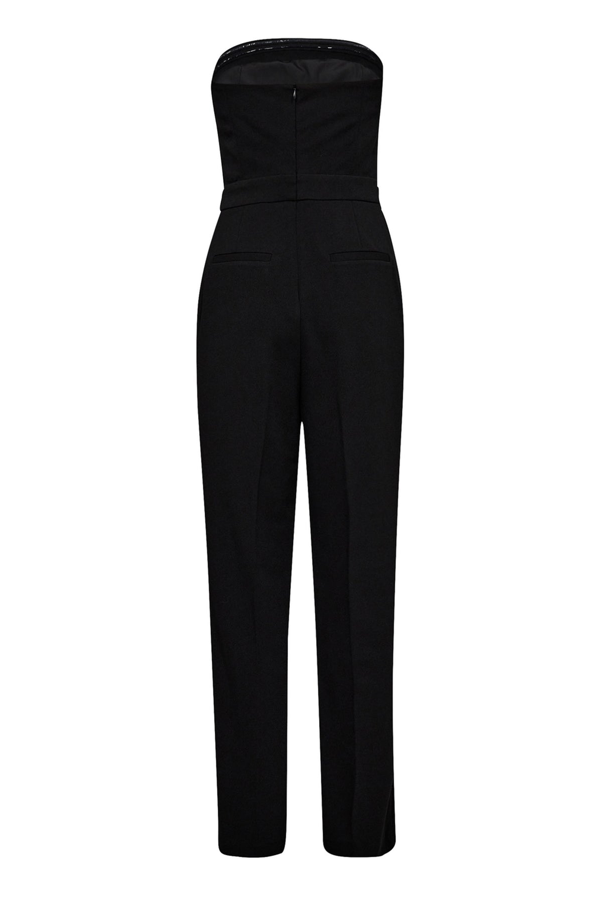 FalconCC Corsage Suit 96-Black - 31416